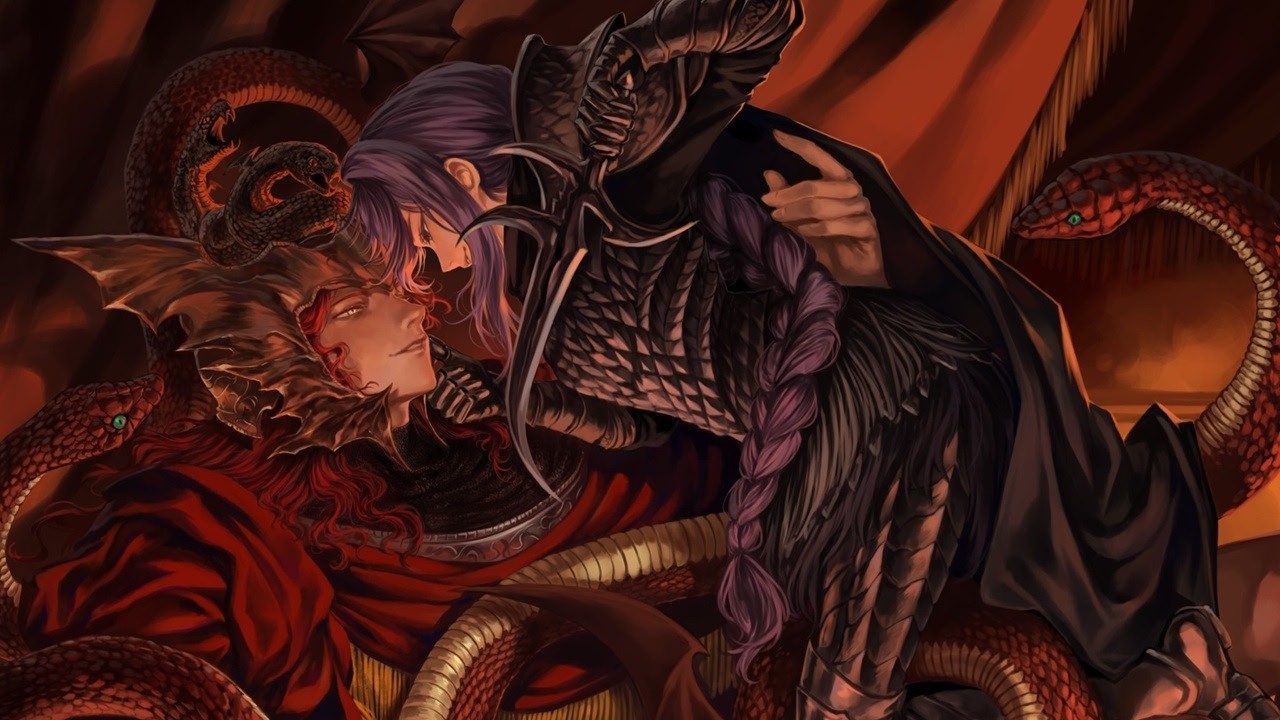 Messmer the Impaler - RL1 +0 NG+7⁺ No Roll Speedkill 6:54