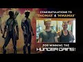 Anytime Fitness 7 Hills - Hunger Gains Season Finale