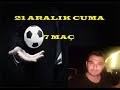 bugünün iddaa,lı futbol tahminleri - YouTube