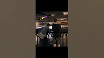 Jungkook And Jimin In Swizerland Myjikook Myjimin Areyousure Season2 Fyp 