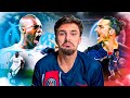  tout savoir sur lhistoire du classico om psg  19702024