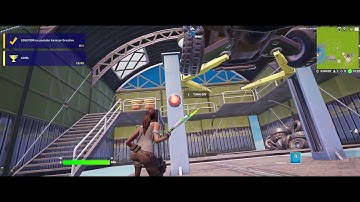 How YOU Can Complete Level 13 in Fortnite ONLYUP ESCAPE ROOM by Axvezer? FULL WALKTHROUGH