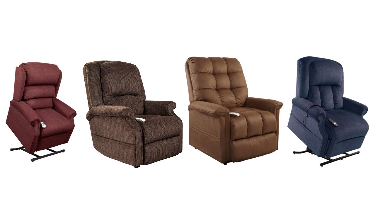 Lift Chairs Classic Home Furniture, Memphis & Southaven Area YouTube