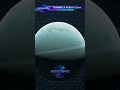Descubren una Luna Nueva en Urano (Y el James Webb Tiene la Culpa)