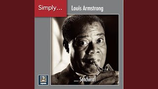I Ain't Got Nobody - Louis Armstrong and His All Stars