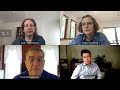 Virtual Panel Discussion: The Path to More Flexible AI