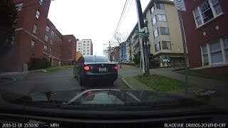 Why I'm Sold on Running a Dashcam in Parking Mode
