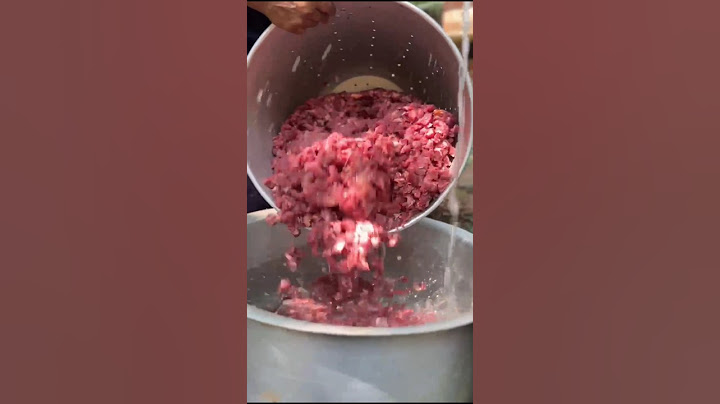 Vallummas beef pickles | New batch 2025