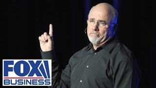 Entrepreneurship is 'emotionally' difficult right now, Dave Ramsey says