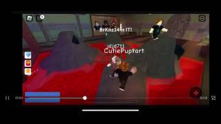 Playing potato panic