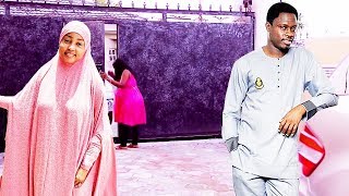 ZINARIYA EPISODE 4 - LATEST HAUSA MOVIES 2019