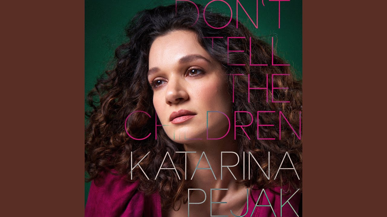 Don't Tell the Children