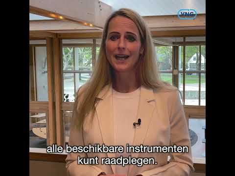 Instrumentengids Dennis - Linda Hamstra van Swaaij, accountmanager Werkgeversdiensten gem. Voorst