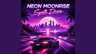 Mirage Theory (Dark Synthwave)