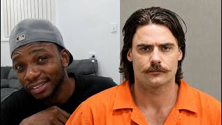 STREAMER Chud the Builder ARRESTED For Attempted Murder! He Shot A Man?!
