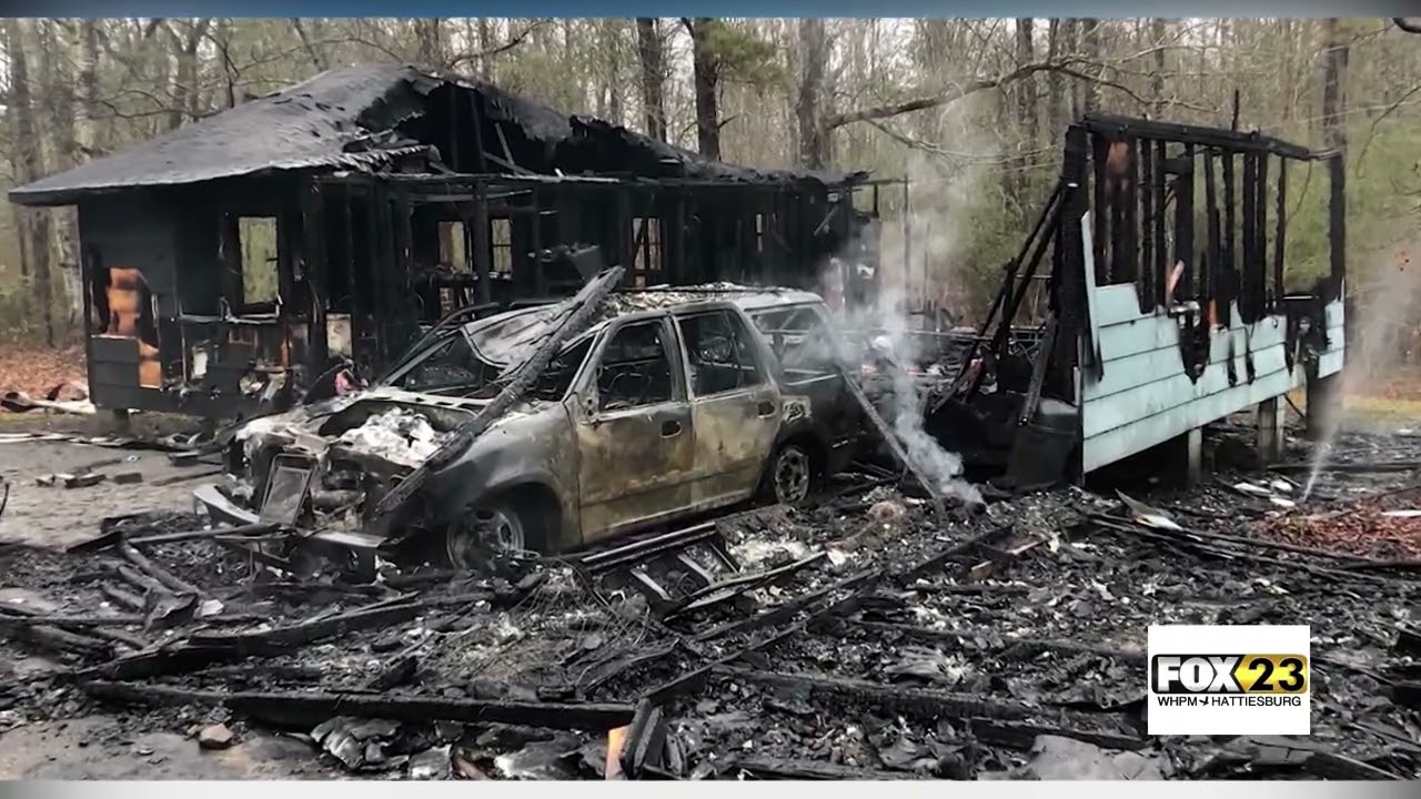 Fire Prevention Week 