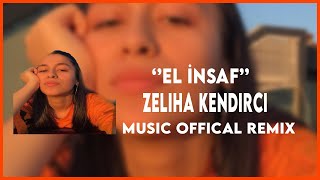 Zeliha Kendirci - Hıçkıra Hıçkıra Ağladım (Music Offical Remix) (Kurtuluş Kuş Cover)