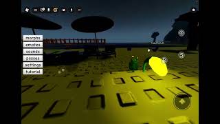 I WANNA RUN AWAY WITH MY POKIE (UNTILTLED GUPPY GAME)  screenshot 3