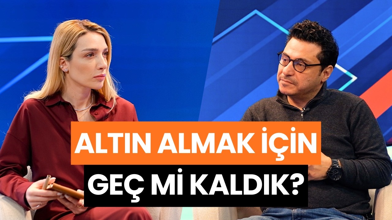 Düğünlerde altın yerine gümüş takılacak. Mert Başaran anlatıyor