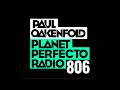 Planet Perfecto 806 ft. Paul Oakenfold