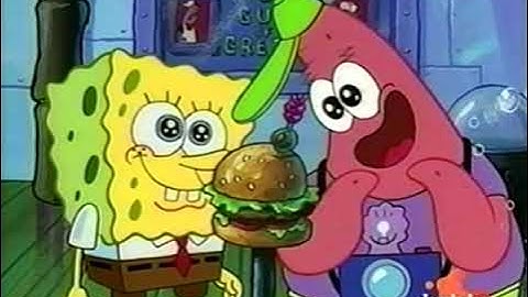 [VHS] Nickelodeon Screenbug (March 2023)