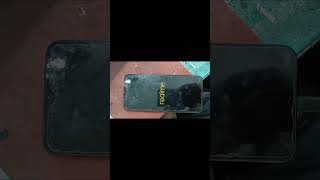 #Realme c20 pin lock reset or google account remove esay way