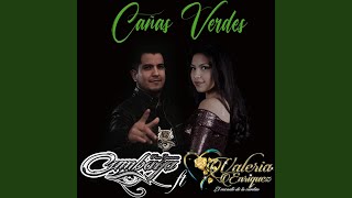 Cañas Verdes (feat. Grupo Cumbaya)