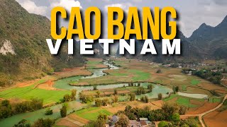 Cao Bang Is UNREAL! 🇻🇳 Ban Gioc Waterfall & Northern Vietnam's Untouched Beauty | Part 2