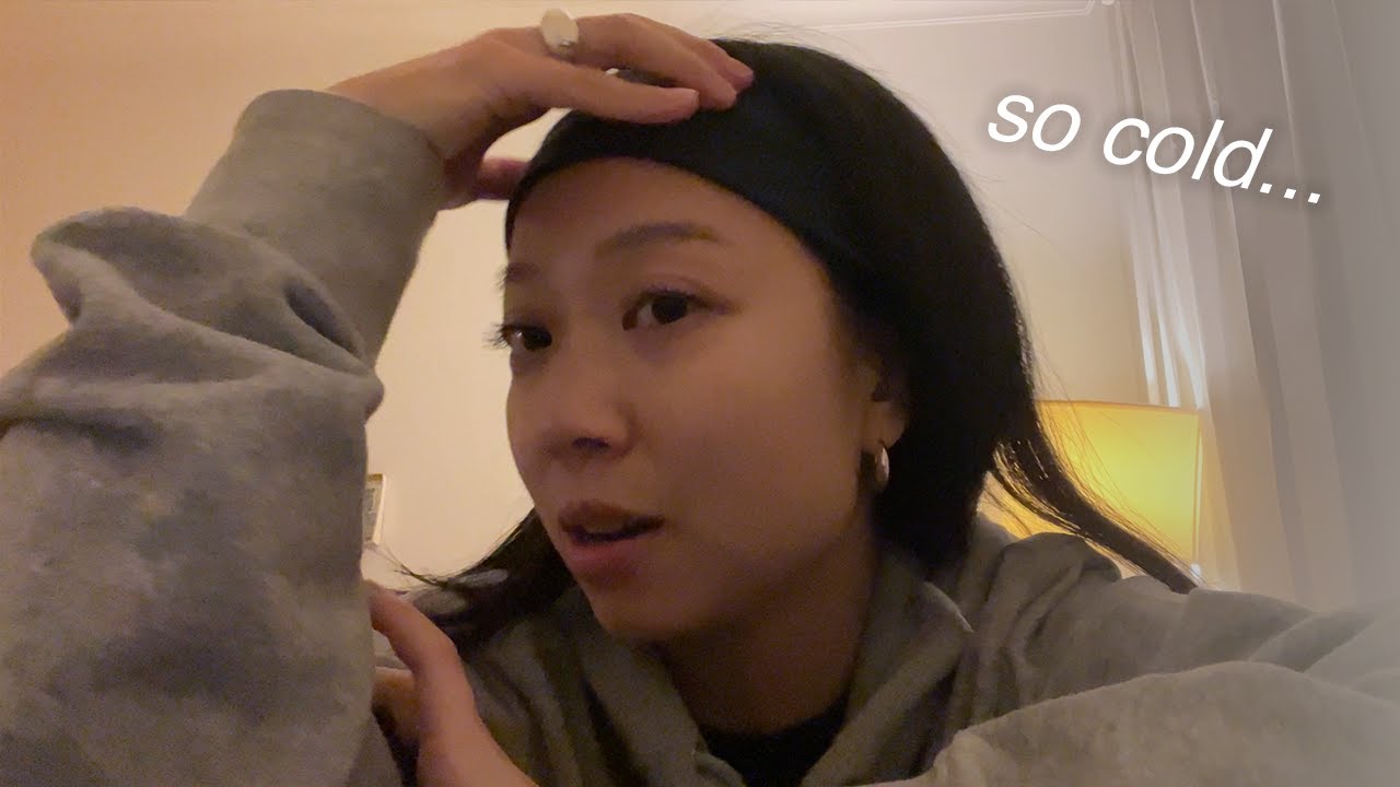 Дневники экспата: как пережить датскую зиму