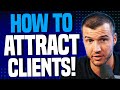 How Insurance Agents Can Attract More Clients &amp; Recruit More Agents!