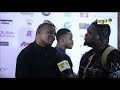 No short cuts to success as an actor – Femi Durojaiye | Legit TV