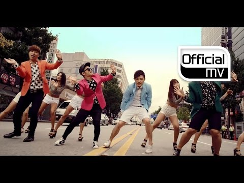 울랄라세션 (+) 너랑나랑 - 울랄라세션