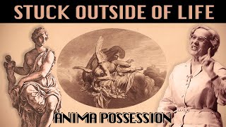 Download Lagu Anima Possession: Why Some Men Never Enter Life | Jungian Psychology MP3