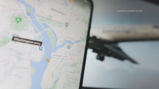 American Airlines Care Team to help crash victims' families | 2 Wants to Know