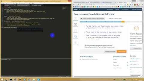 Udacity Python Movie Website