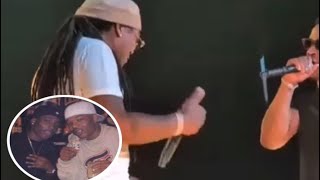 DRAMA CONTINUES! Turk respond after BG offered him a P!stol Whippin will Cash Money get it together 