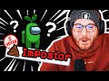 Impostor Kollege SCHEISST REIN - Among Us | #ungespielt