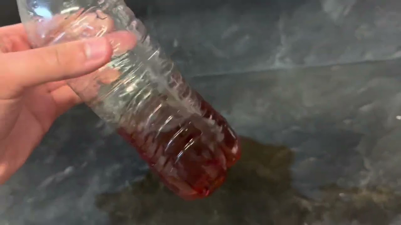 How to make Battery Acid