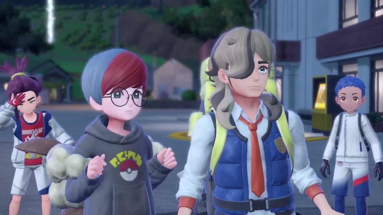 More Dancing and the Culprit? - Pokemon Scarlet, Mochi Mayhem Epilogue - Part 3