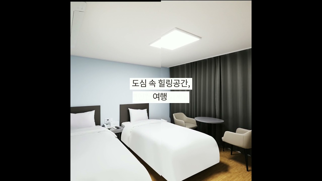 #shorts 목포오션호텔 룸투어