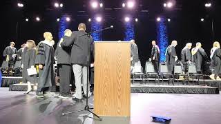 2023 Forsyth Graduation