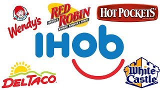Fast Food Wars Restaurants Grill Ihop Over Ihob Name Change