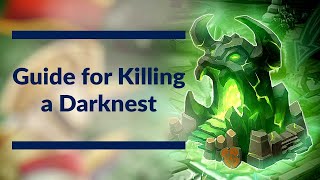 Darknest Guide in Lords Mobile for 2022 (Still Relevant)