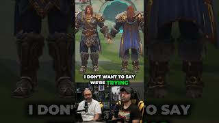 SMITE 2 - Thor Model Update Preview