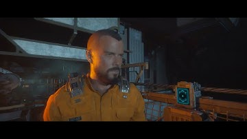 The Callisto Protocol   Ultrawide - Aftermath - 6