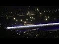 u2 eXPERIENCE + iNNOCENCE Tour 2018 - Dublin - 3Arena - 10/11/2018 - Full Live Concert - 4k