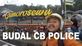 Download Lagu CB POLICE JOGJA #2  (SHOKKK KABEH!!SARANGAN,BEKONANG,UMBUL SAREN,BANTUL) MP3