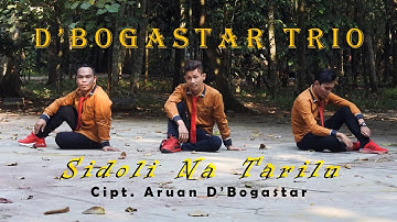 LAGU BATAK TERBARU 2023 - SIDOLI NA TARILU - D