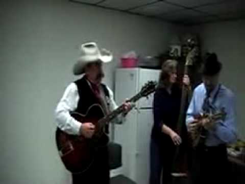 Dodge City Marshal Allen Bailey: Christmas Jam at ...