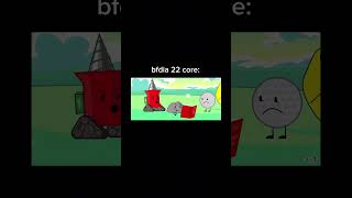 This Episode Was Peak bfdi bfdia